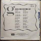 Mohd. Rafi - Ghazals From Films (Vinyl)